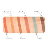 theBalm Voyage - Gold Coast Face Palette